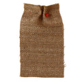 Handwoven - Silk & Wool Moss Green
