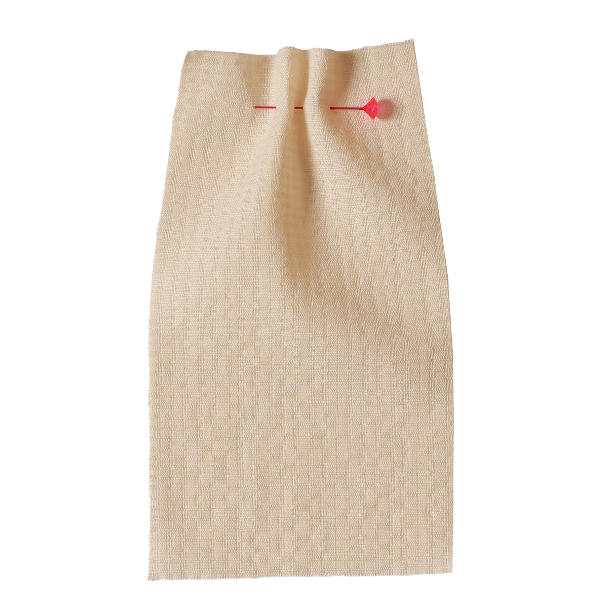 Handwoven - Textured Grid